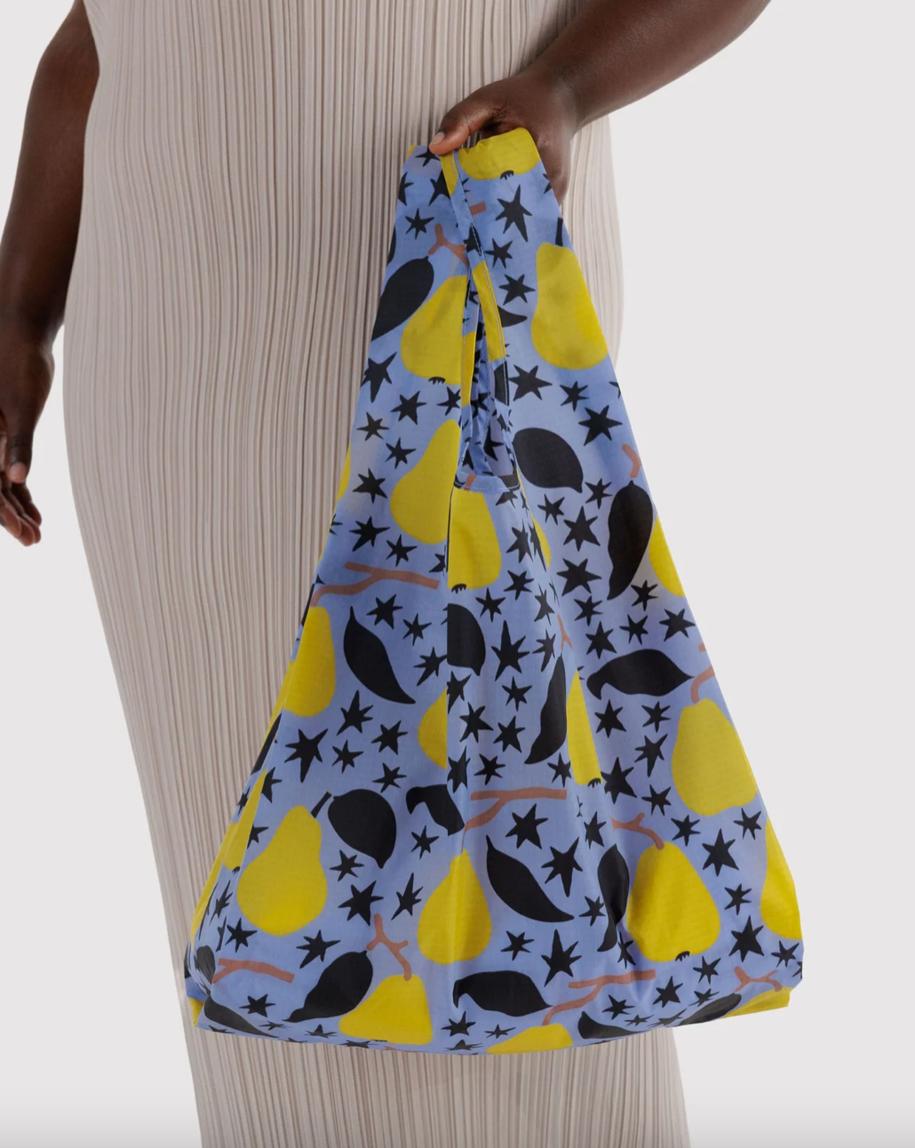 Baggu Standard Reusable Bag - Golden Pear