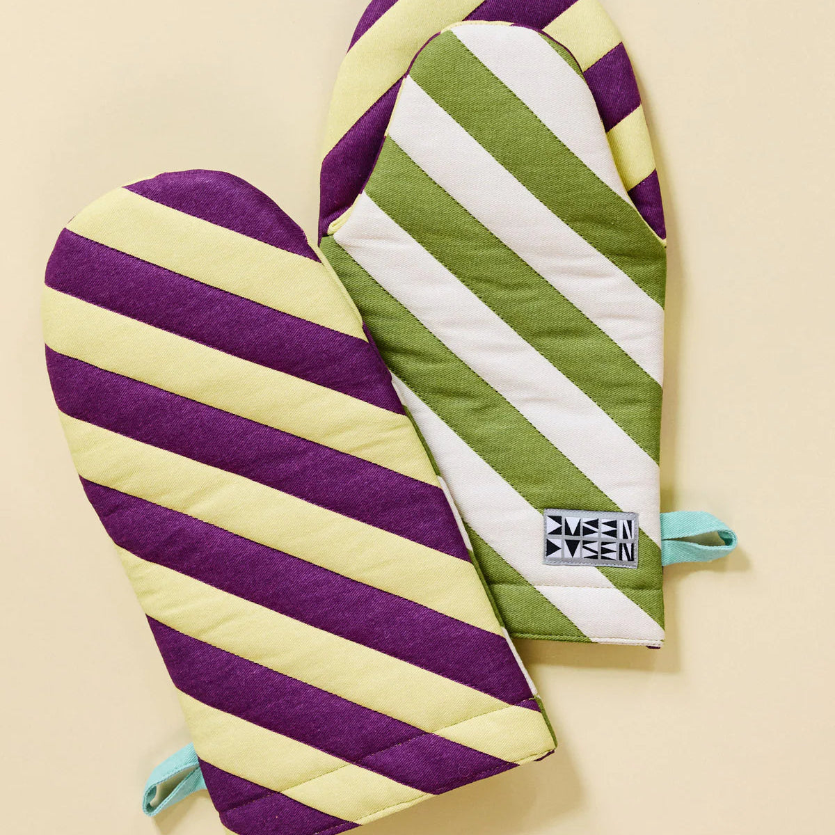 Dusen Dusen Oven Mitt - Sourdough