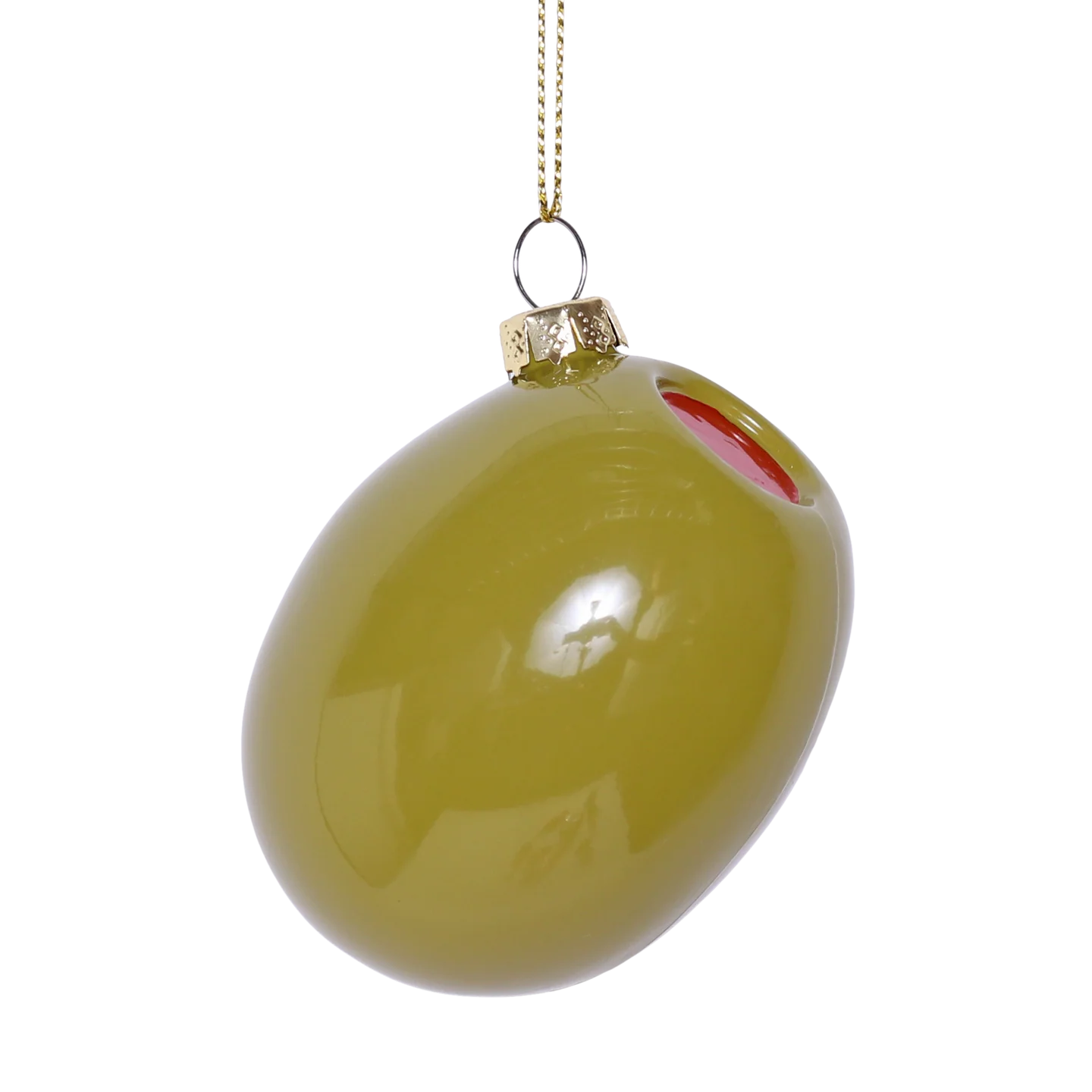 THIE Olive Decoration