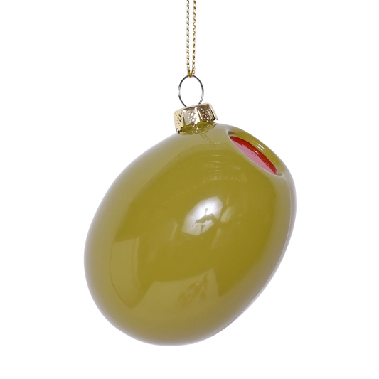 THIE Olive Decoration