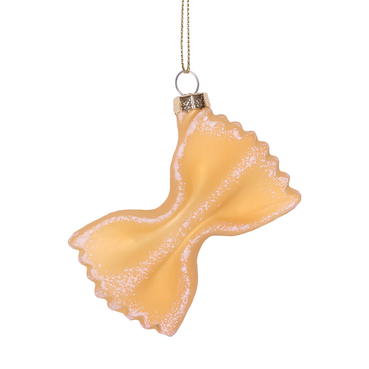 THIE Pasta Decoration