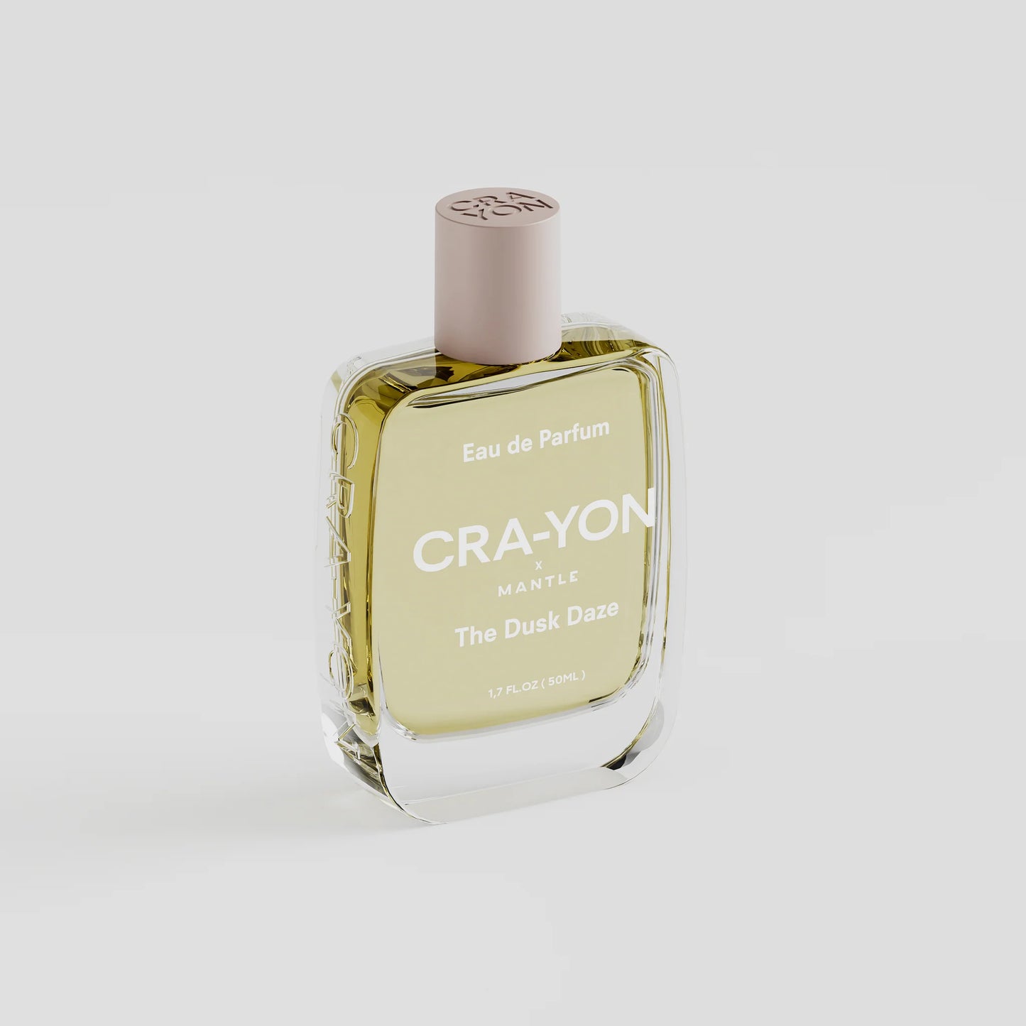 Cra-yon Eau de Parfum - The Dusk Daze