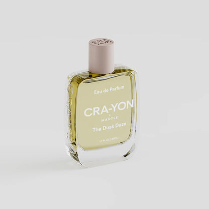 Cra-yon Eau de Parfum - The Dusk Daze