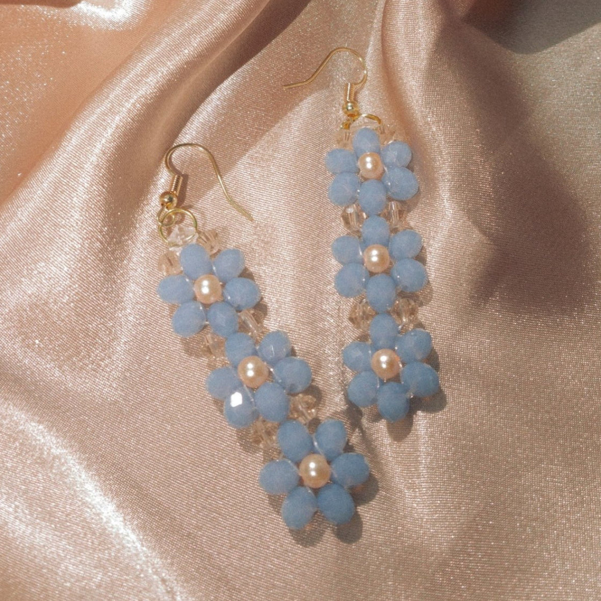 Blóma! Jennifer Earrings