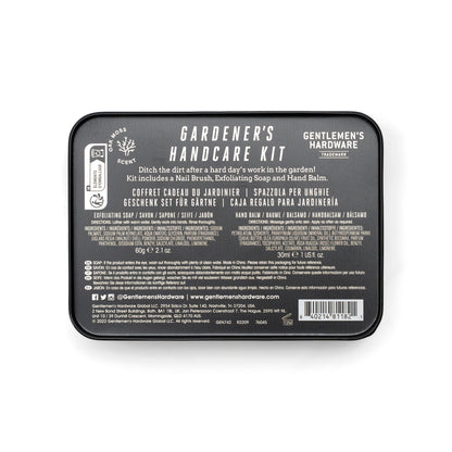 Gardener's Handcare Kit