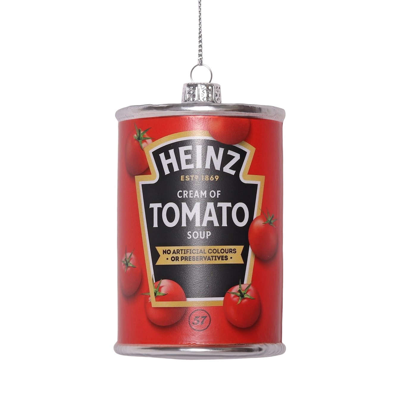 THIE Tomato Soup Decoration