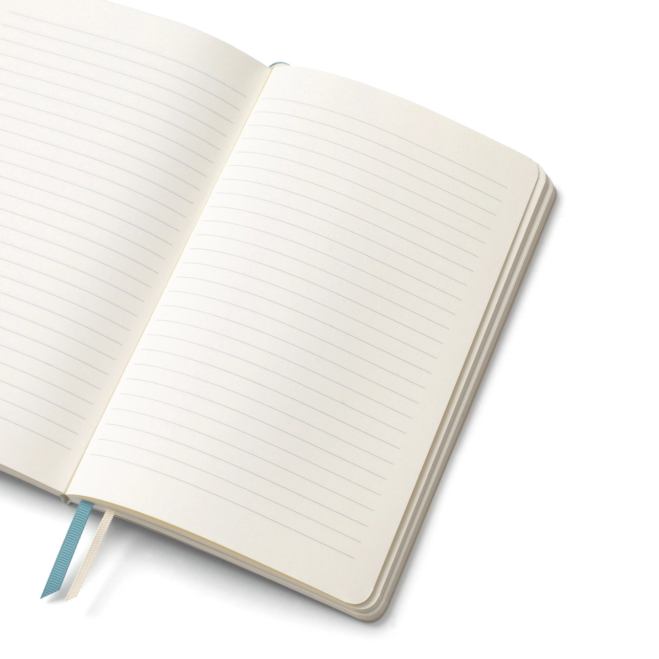 Papier Soft Cover Notebook - Work in Progress