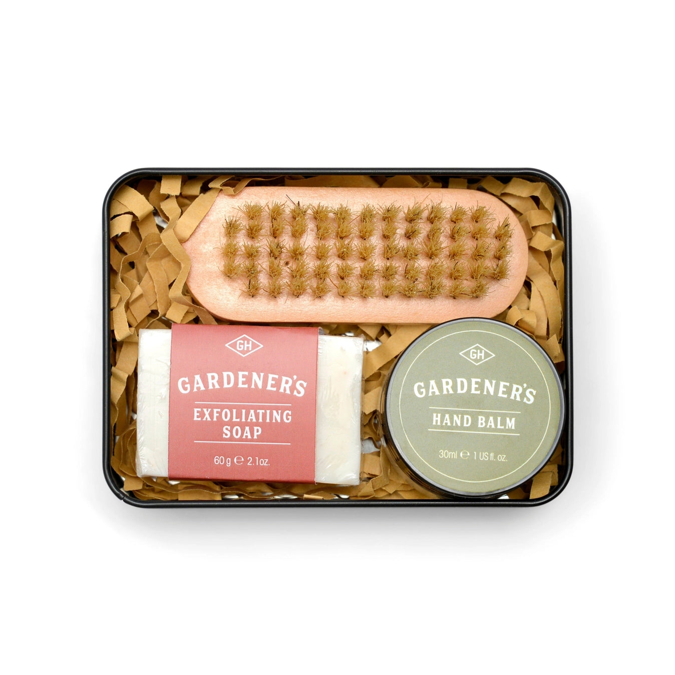 Gardener's Handcare Kit