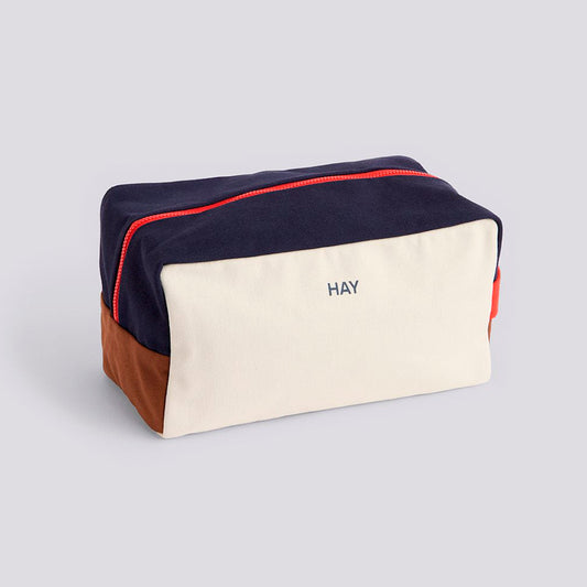HAY Multi Wash-Bag - Cream