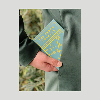 Hoxton Mini Press The Urban Forager