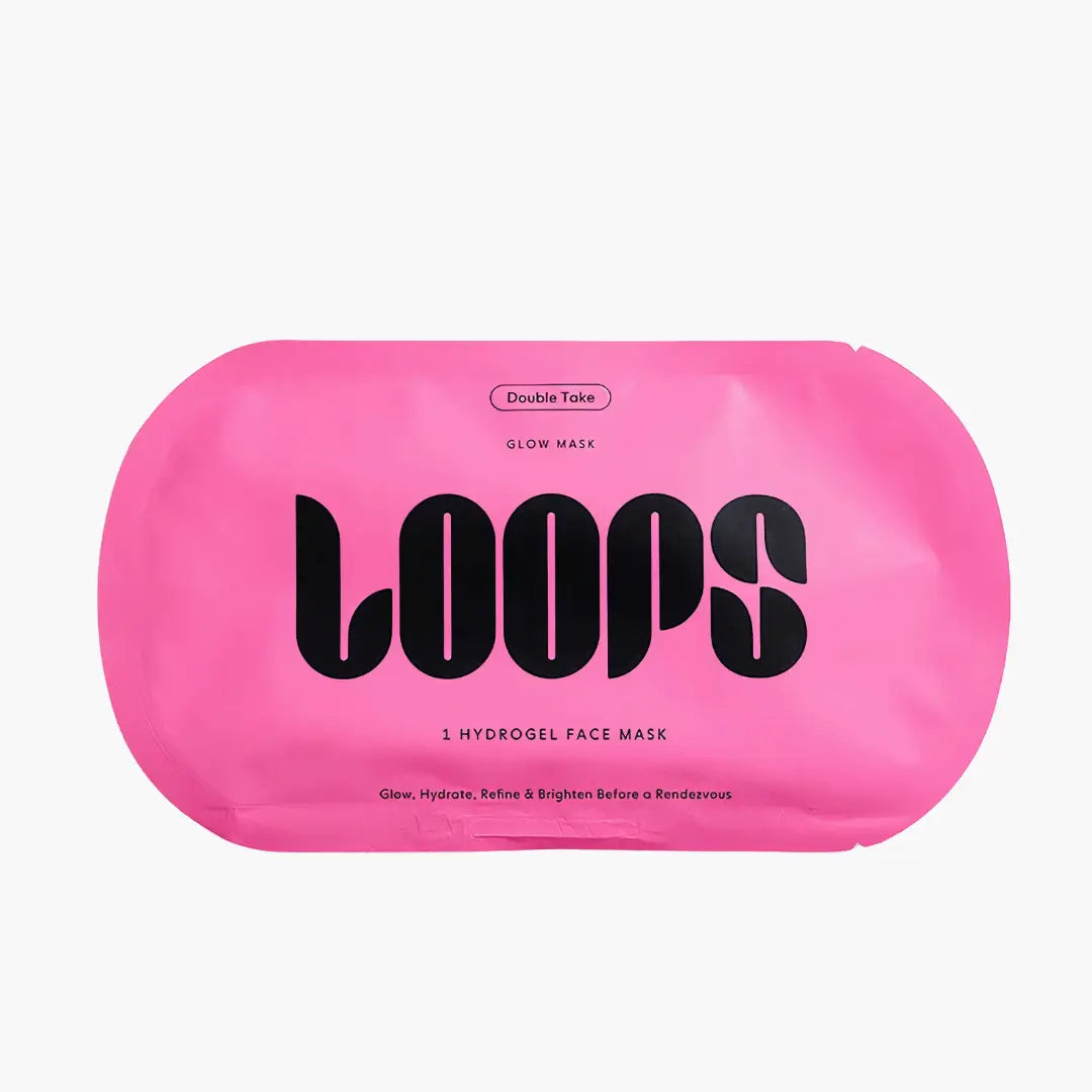Loops Single Mask - Double Take