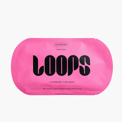 Loops Single Mask - Double Take