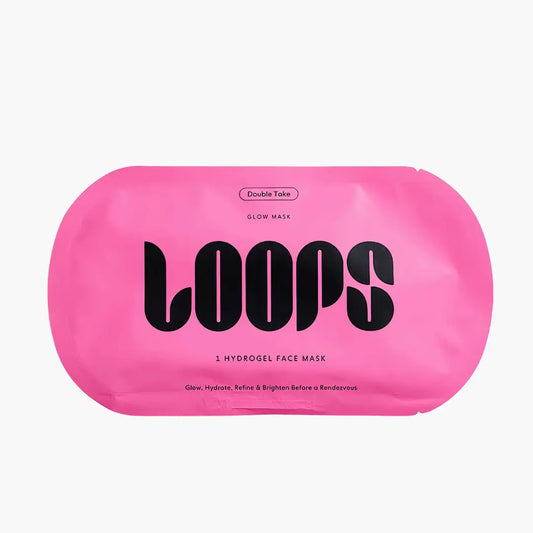 Loops Single Mask - Double Take