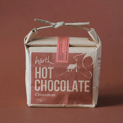 Harth Hot Chocolate - Cinnamon