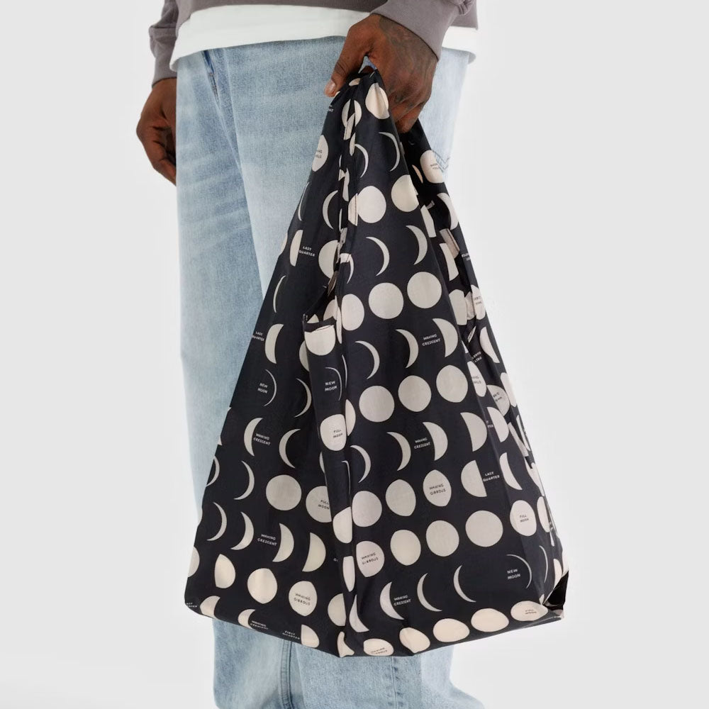 Baggu Standard Reusable Bag - Moon