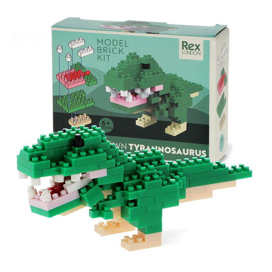 Build Your Own Dinosaur