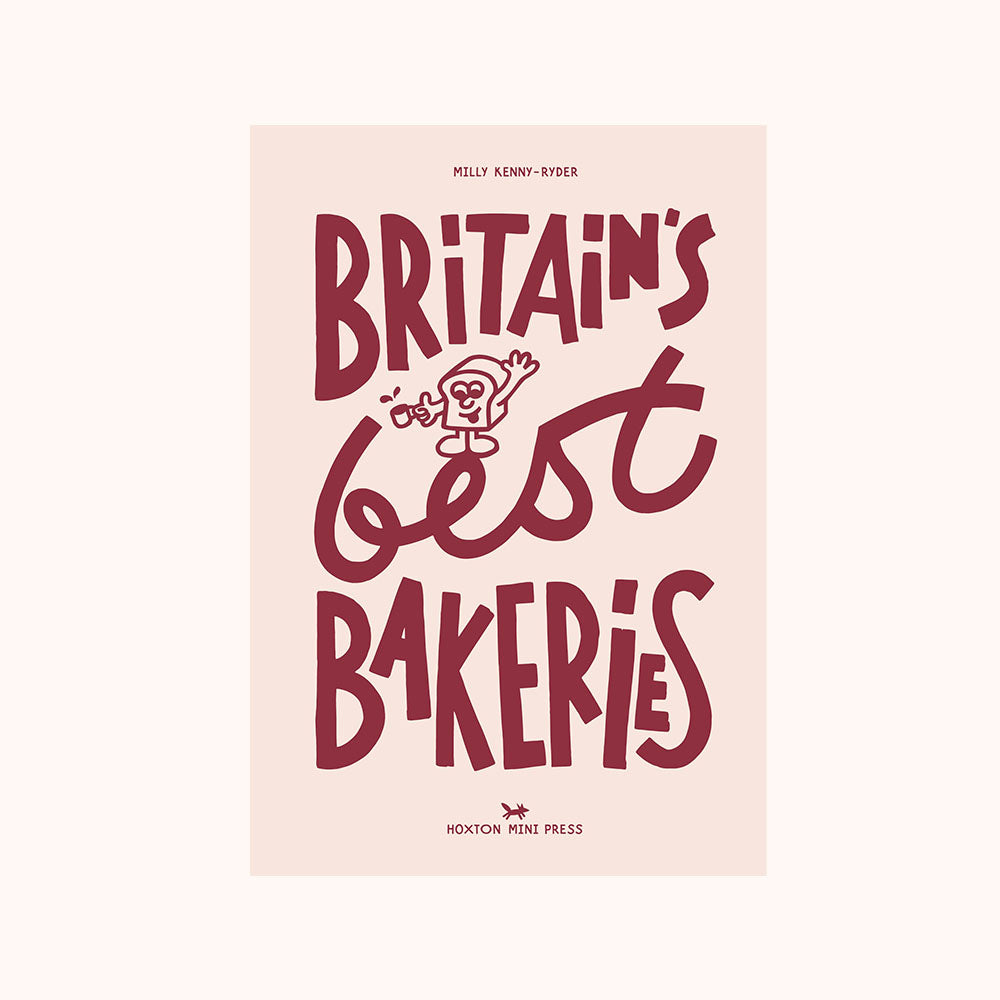 Britains Best Bakeries