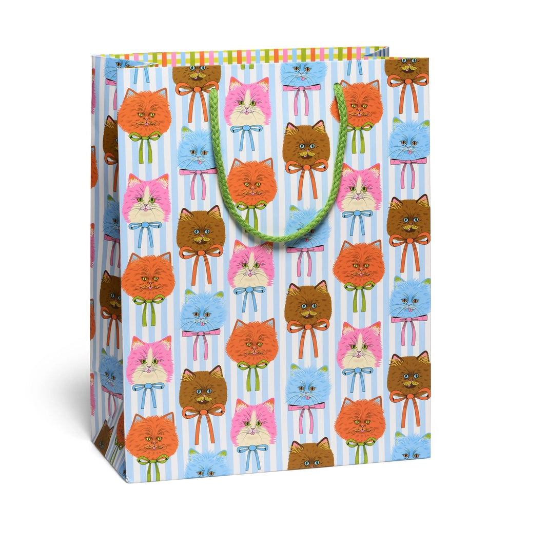 Large Gift Bag - Très Magnifique