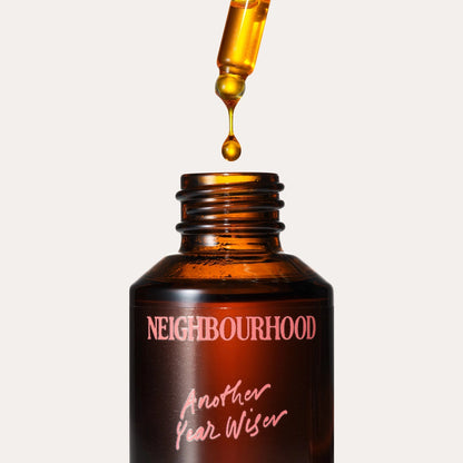 Neighbourhood Botanicals - Another Year Wiser Rich Facial Oil