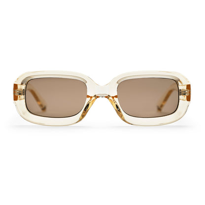 CHPO Havana Sunglasses - Elderflower