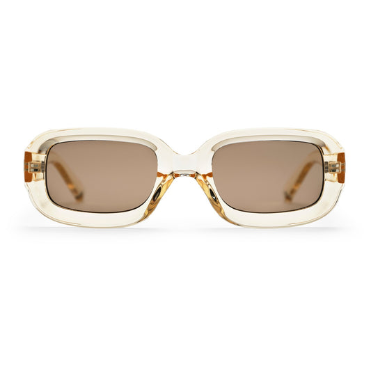 CHPO Havana Sunglasses - Elderflower