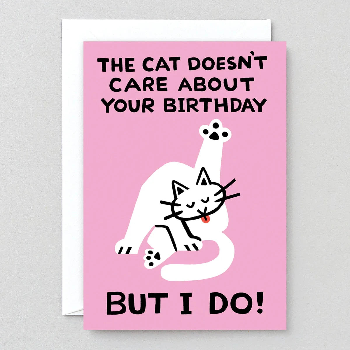 Birthday Bark Card