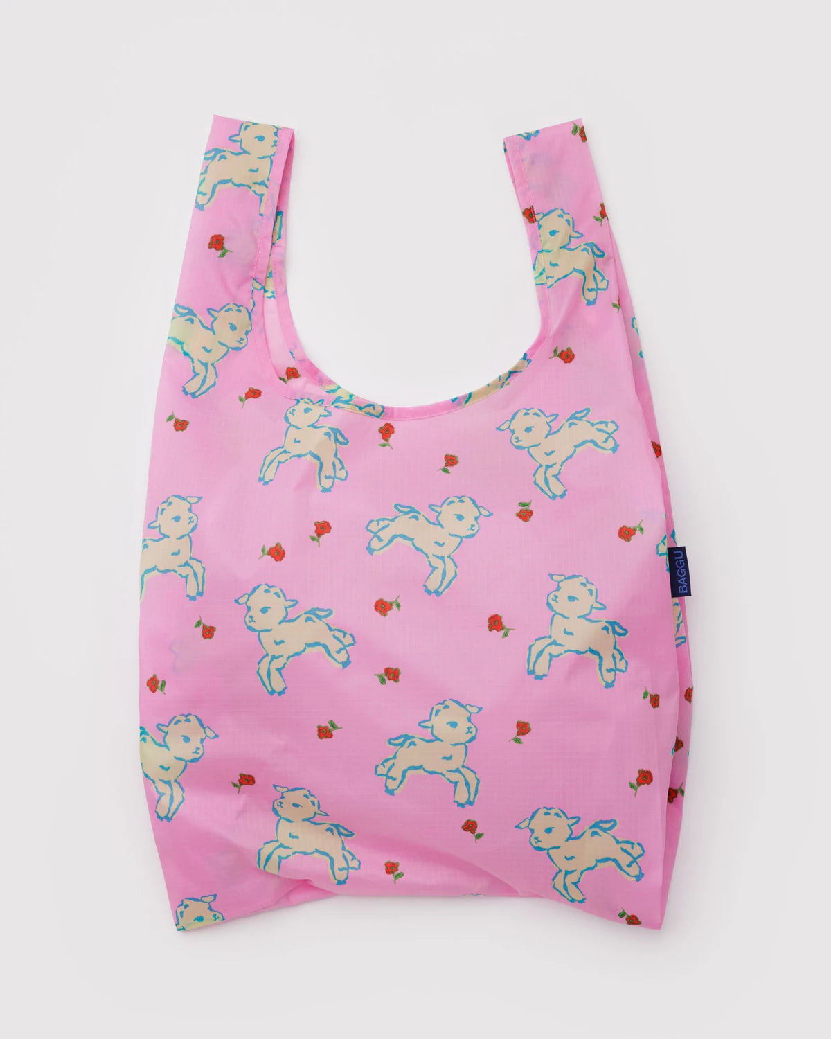 Baggu Standard Reusable Bag - Lambs