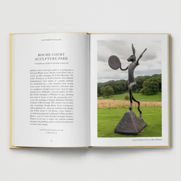 Hoxton Mini Press British Art Destinations
