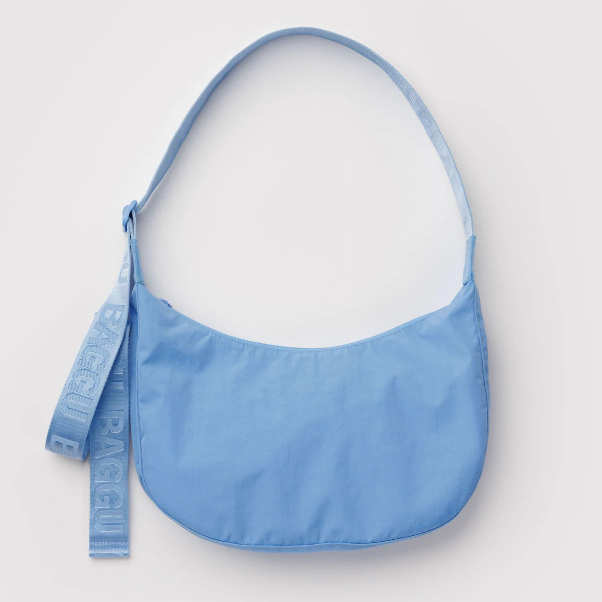 Baggu Medium Crescent Bag - Piscine