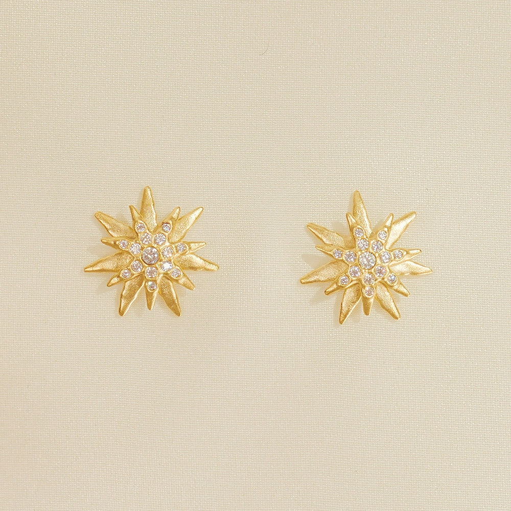 Agapée Vega Earrings