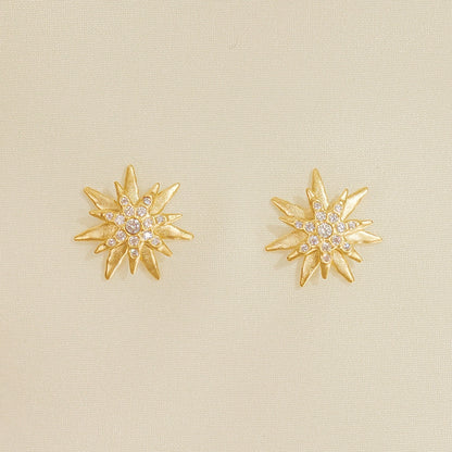 Agapée Vega Earrings