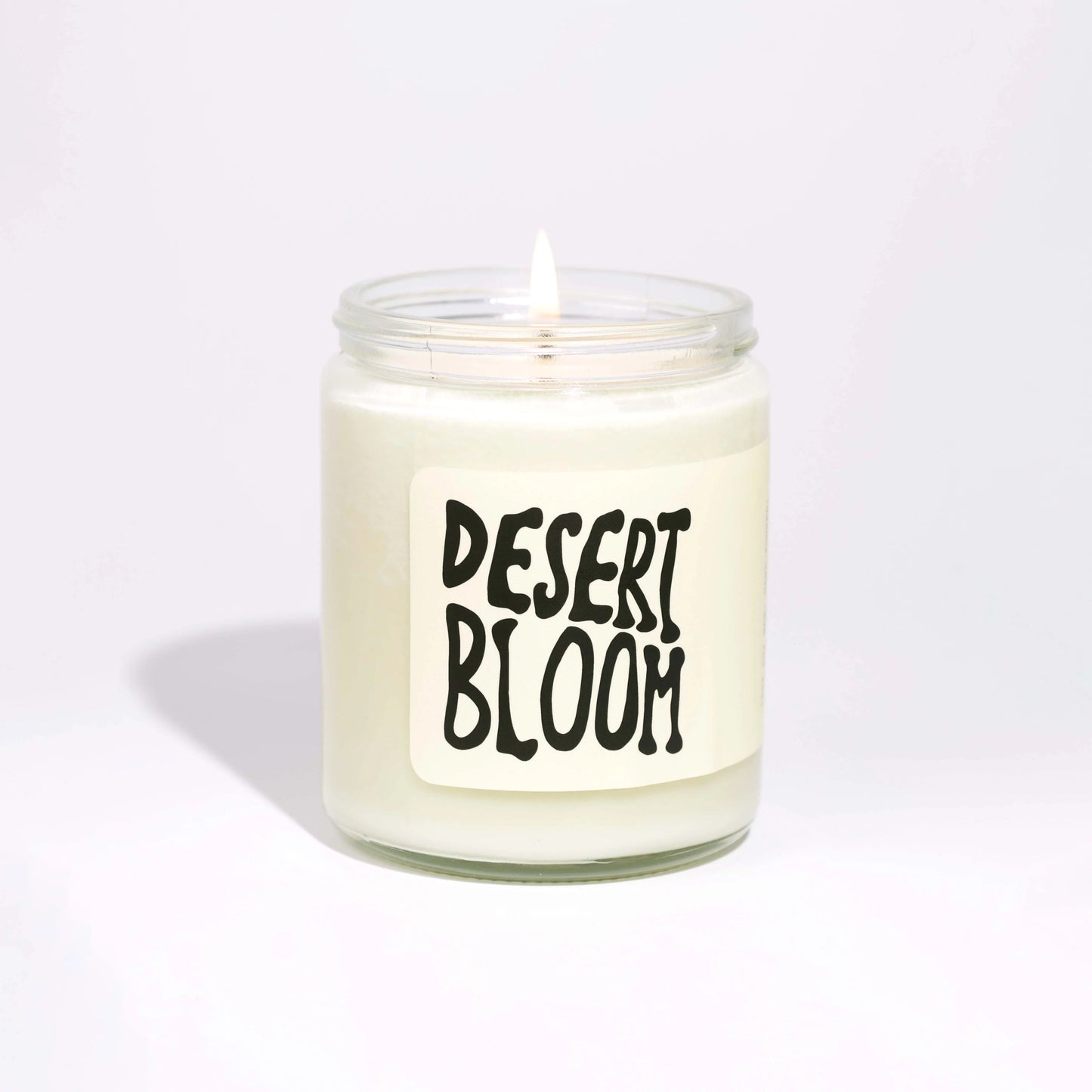 Moco Fragrances Candle - Desert Bloom