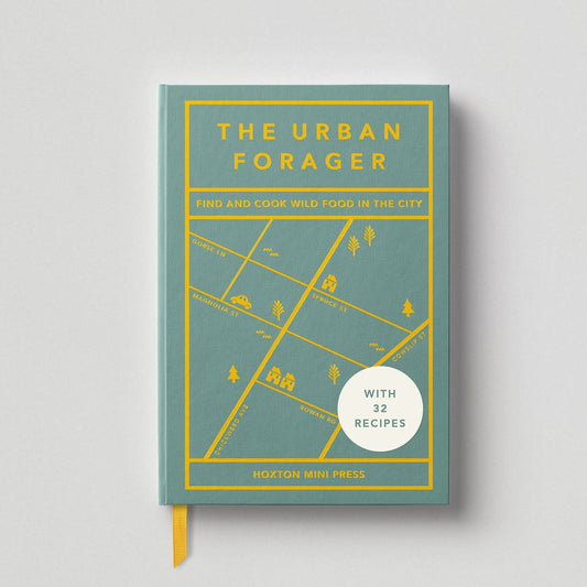 Hoxton Mini Press The Urban Forager