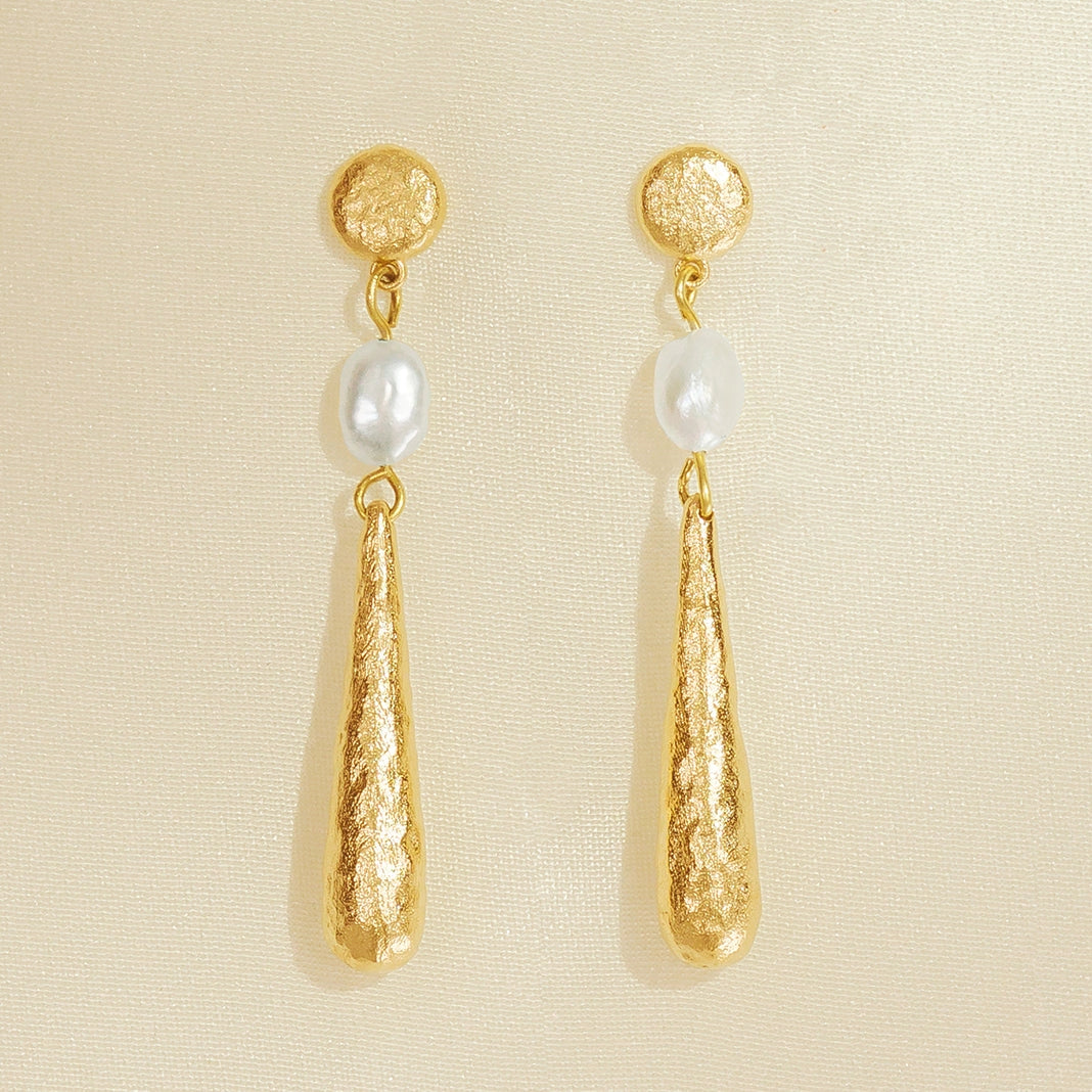 Agapée Esmée Earrings