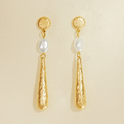 Agapée Esmée Earrings