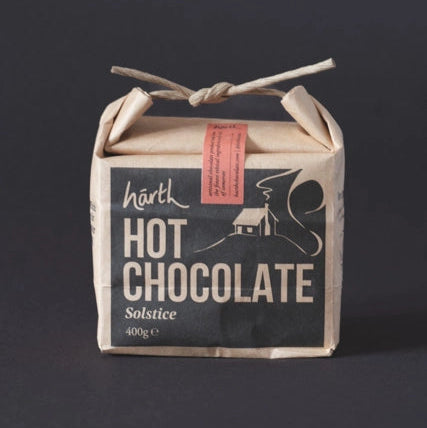 Harth Hot Chocolate - Solstice