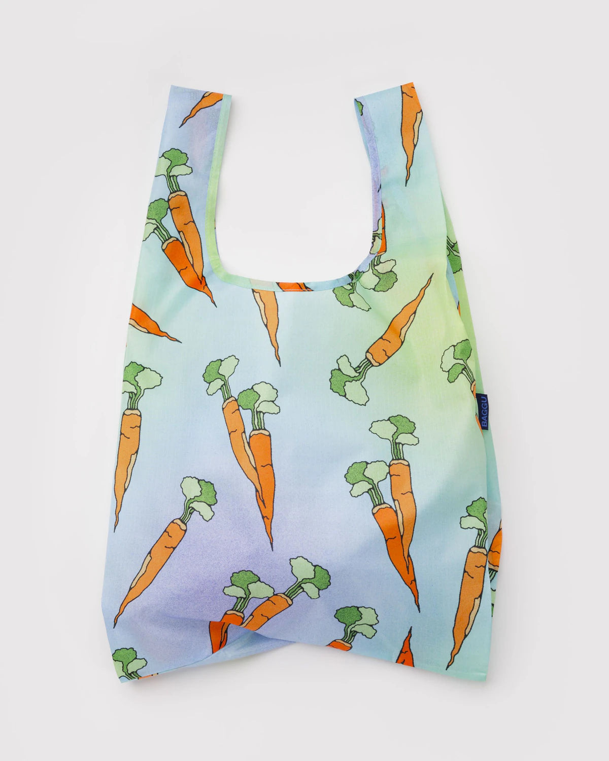 Baggu Standard Reusable Bag - Carrots