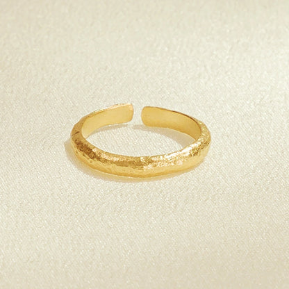 Agapée Cléo Ring