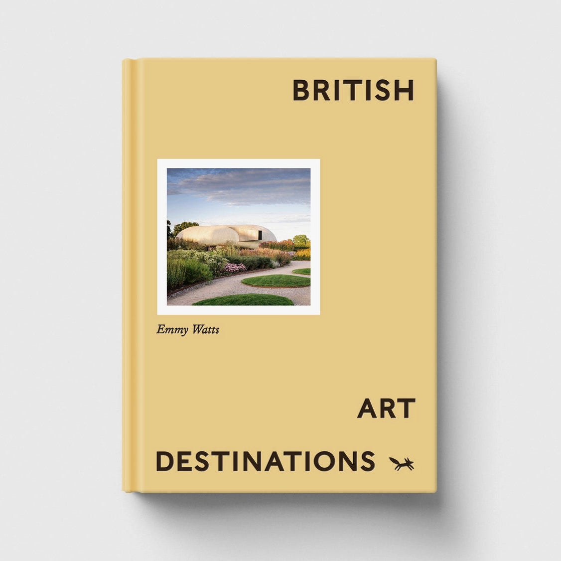 Hoxton Mini Press British Art Destinations
