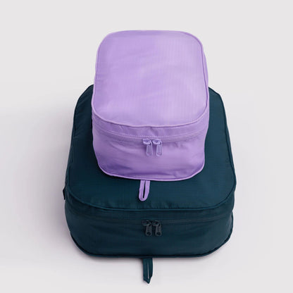 Baggu Packing Cube Set - Crocus Mix