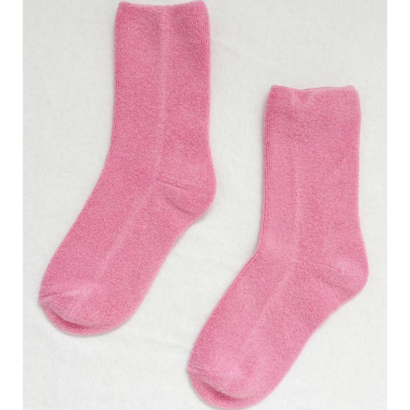 Le Bon Shoppe Cloud Socks -  Bubblegum