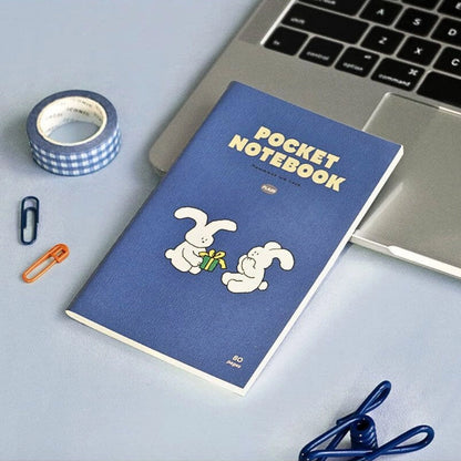 Pocket Notebook V.3 - For You