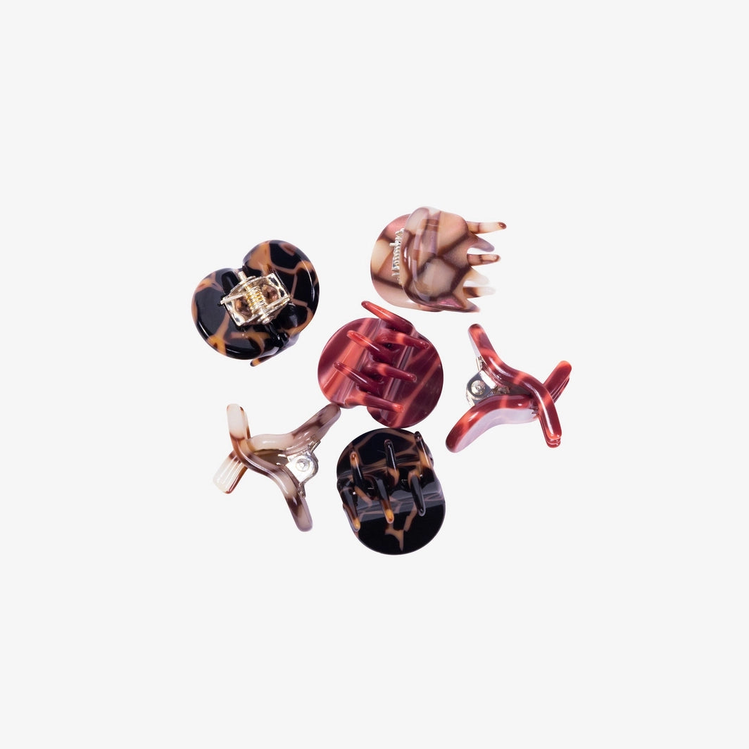 Chunks Bow Micro Claws - Terra