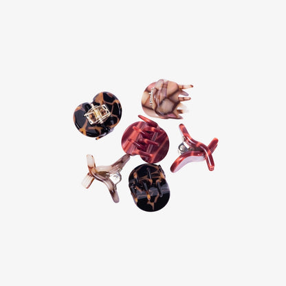 Chunks Bow Micro Claws - Terra