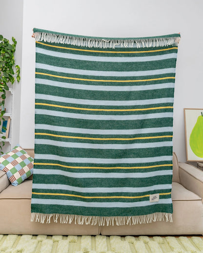 Tarta Gelatina - Cabana Blanket