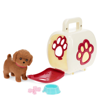 Rex Little Pet Playset - Puppy