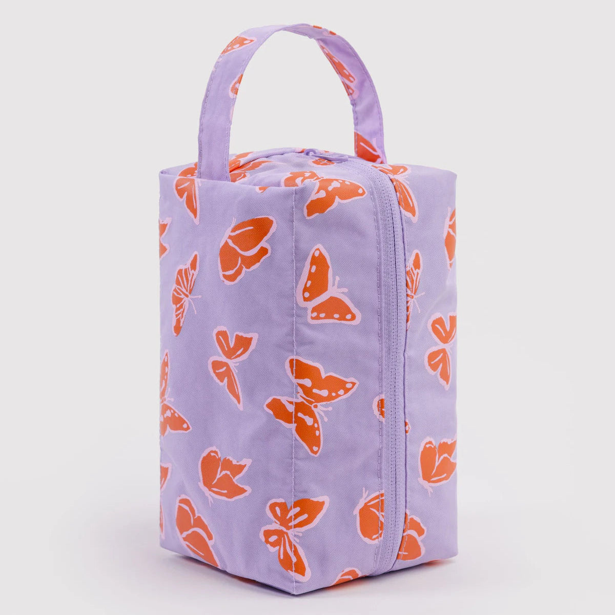 Baggu Dopp Wash Bag - Butterflies