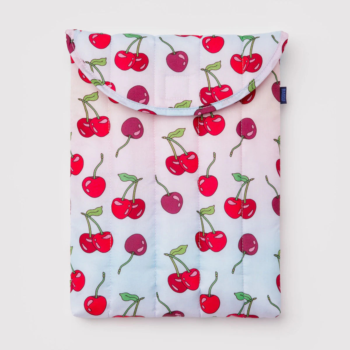 Baggu Laptop Case 13/14" - Cherries
