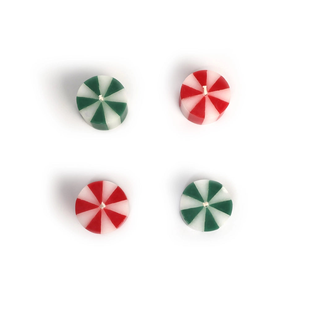 Mini Bon Bon Candle