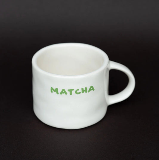 Sisi Mug - Matcha